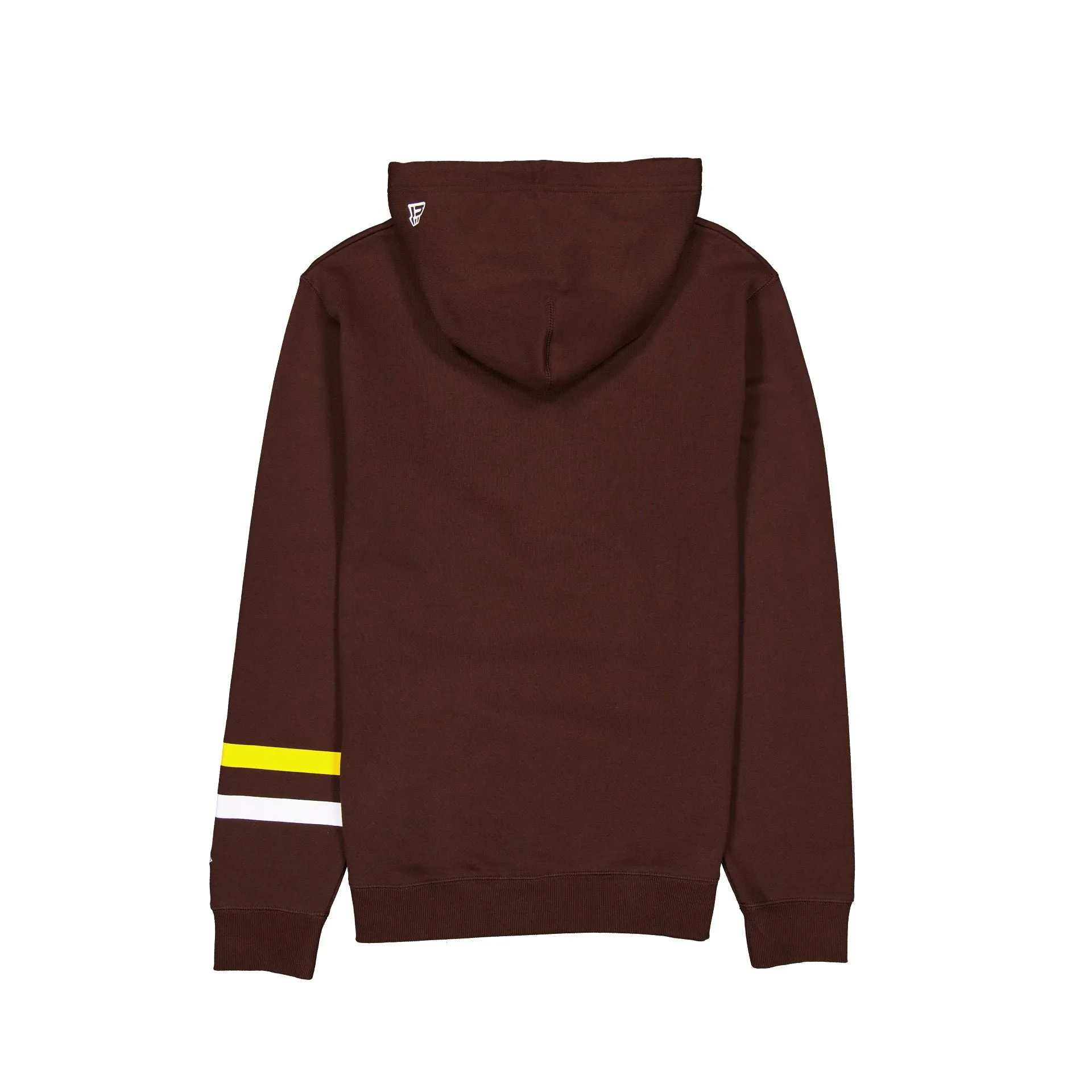 San Diego Padres Court Sport Hoodie sold by New Era product image thumbnail 3