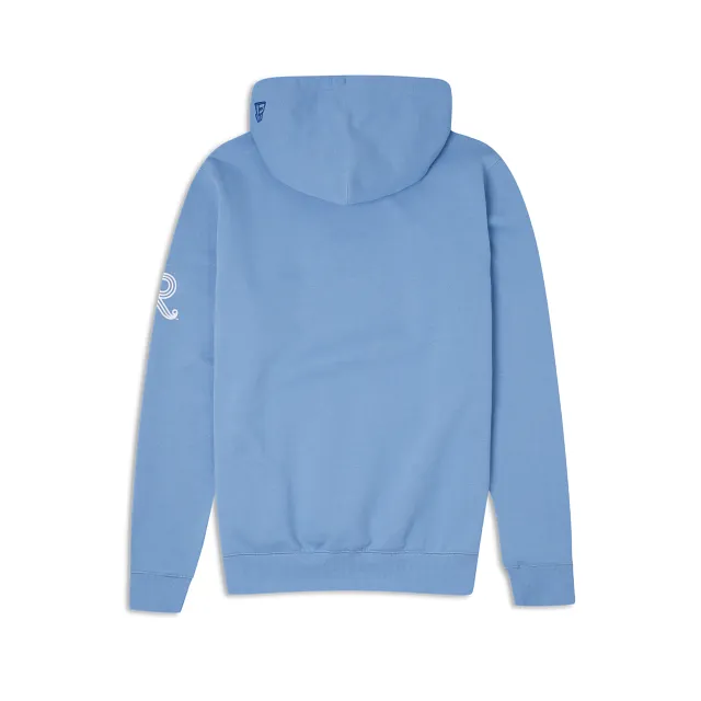 Kansas City Royals City Connect Alt Hoodie sold by New Era product image thumbnail 2