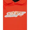 San Francisco Giants City Connect Orange Hoodie sold by New Era