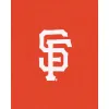 San Francisco Giants City Connect Orange Hoodie sold by New Era