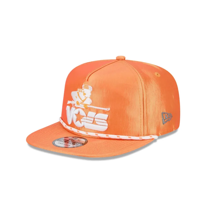 Tennessee Volunteers Team Rope Golfer Hat sold by New Era