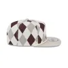 Los Angeles Dodgers Argyle Golfer Hat sold by New Era