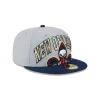 New Orleans Pelicans 2023 Tip-Off 59FIFTY Fitted Hat sold by New Era