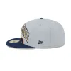 New Orleans Pelicans 2023 Tip-Off 59FIFTY Fitted Hat sold by New Era