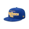 Pittsburgh Panthers Throwback Display 9FIFTY Snapback Hat sold by New Era