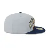 New Orleans Pelicans 2023 Tip-Off 59FIFTY Fitted Hat sold by New Era