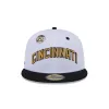 Cincinnati Reds 70th Anniversary 59FIFTY Fitted Hat sold by New Era