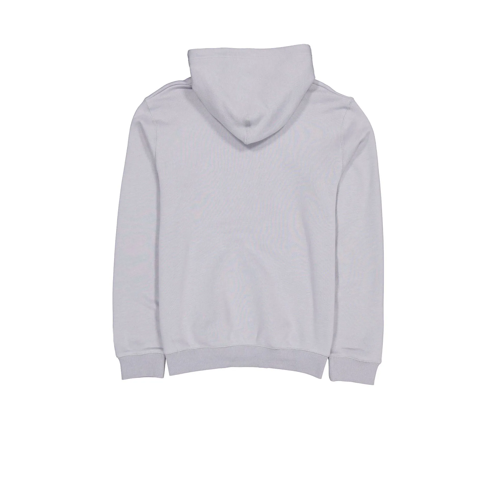 Detroit Lions Throwback Gray Hoodie sold by New Era product image thumbnail 2