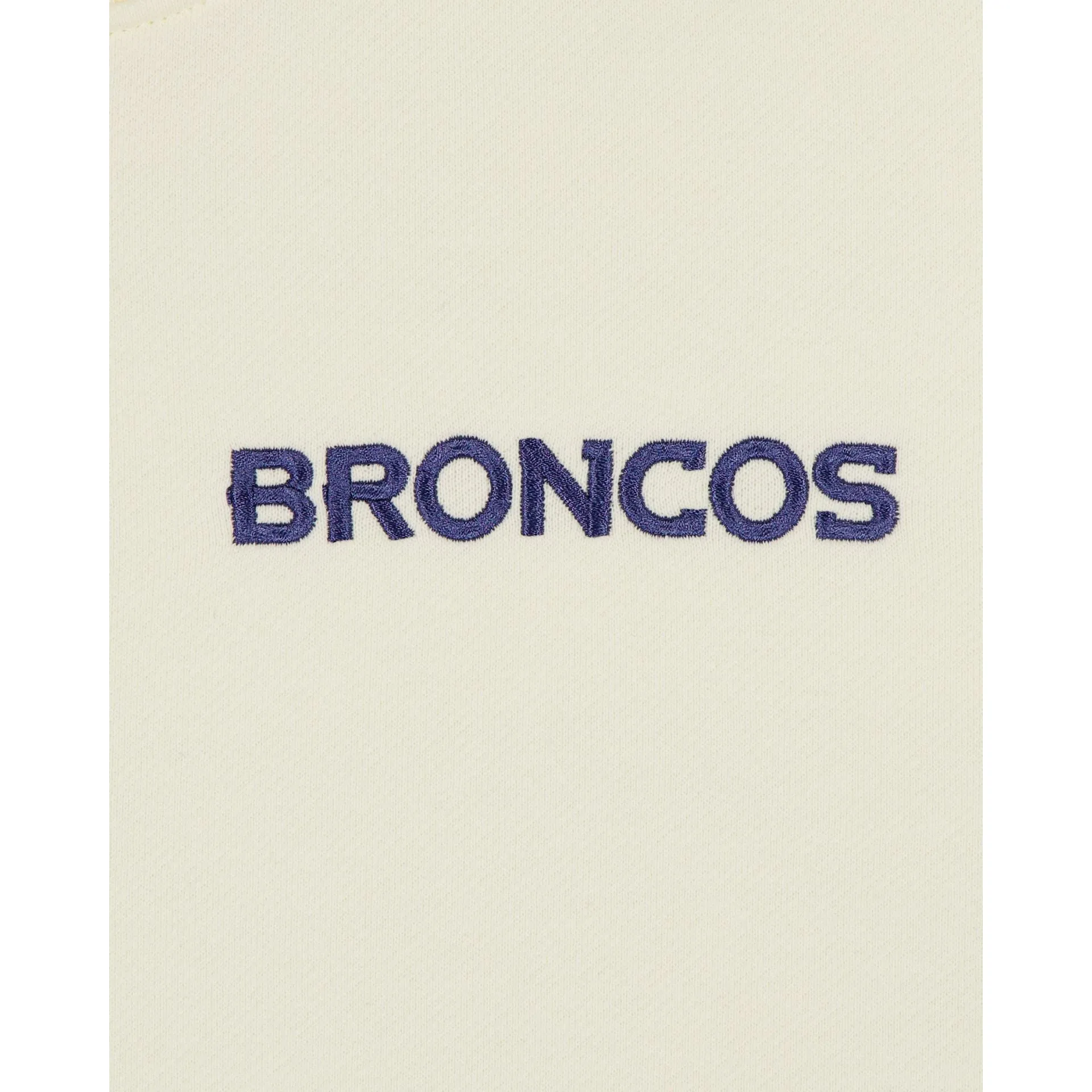 Denver Broncos Snowbound Crewneck sold by New Era product image thumbnail 4