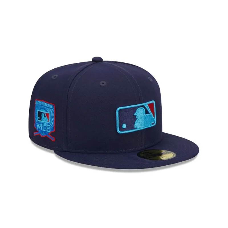MLB Batterman Father's Day 2023 59FIFTY Fitted Hat sold by New Era