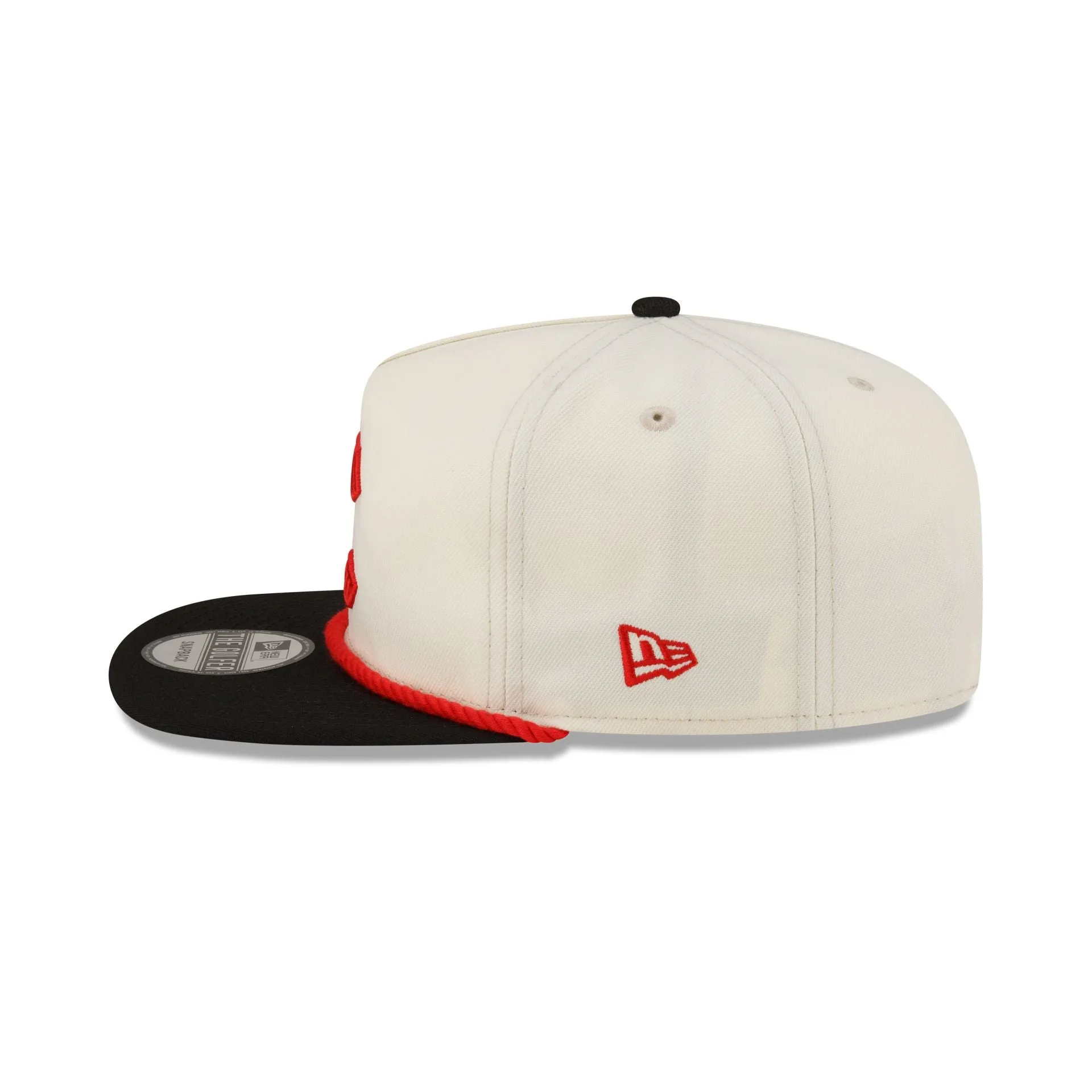Cincinnati Reds City Golfer Hat sold by New Era product image thumbnail 4