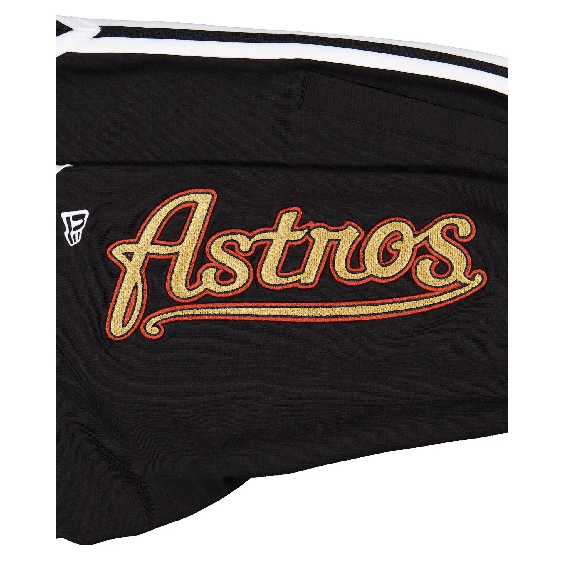 Houston Astros Coop Logo Select Shorts sold by New Era product image thumbnail 5