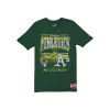 Oakland Athletics Throwback Distress T-Shirt sold by New Era