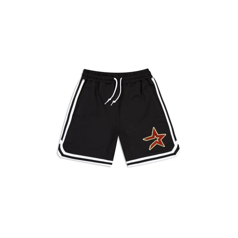 Houston Astros Coop Logo Select Shorts sold by New Era
