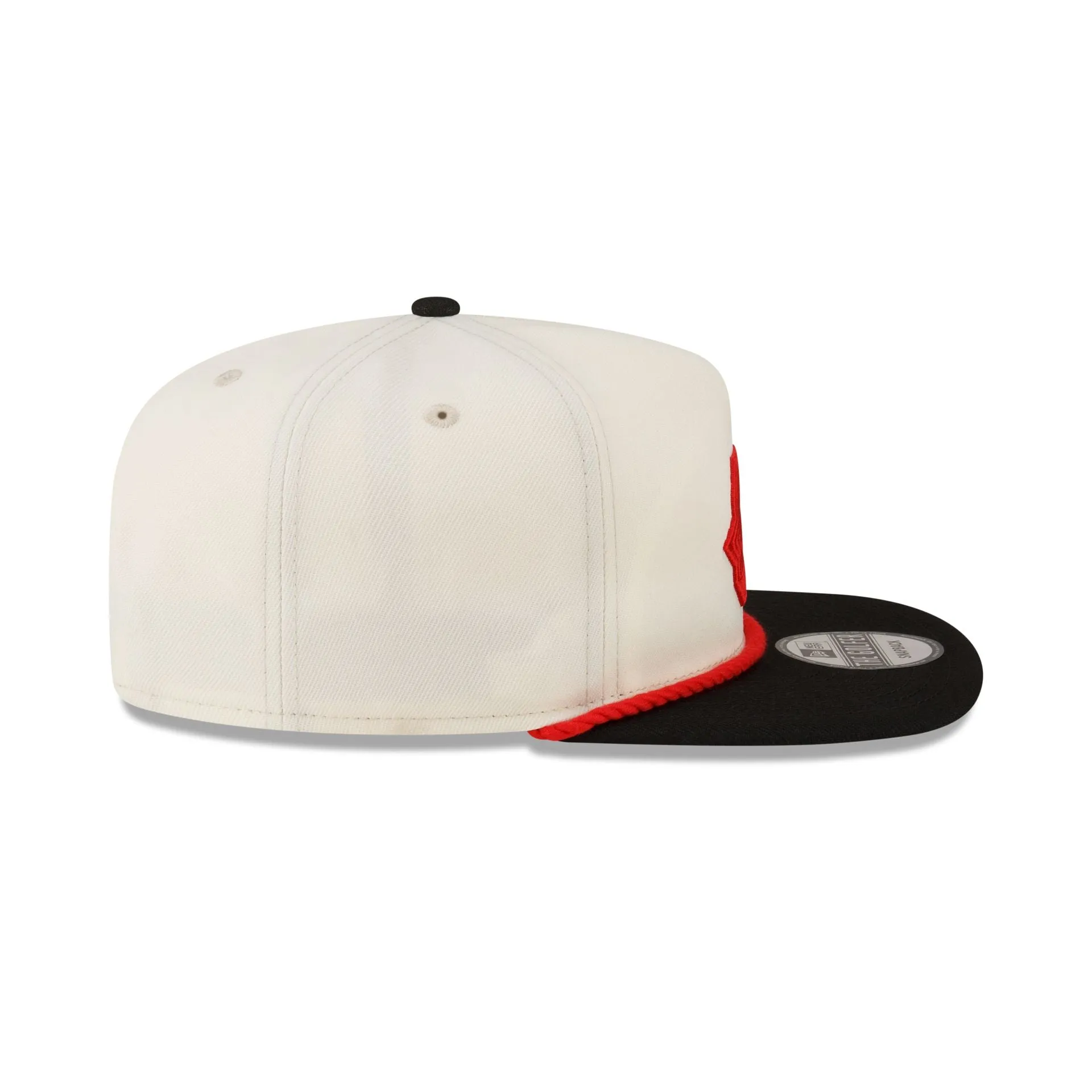 Cincinnati Reds City Golfer Hat sold by New Era product image thumbnail 5