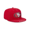 San Francisco 49ers Sport Classics 59FIFTY Fitted Hat sold by New Era