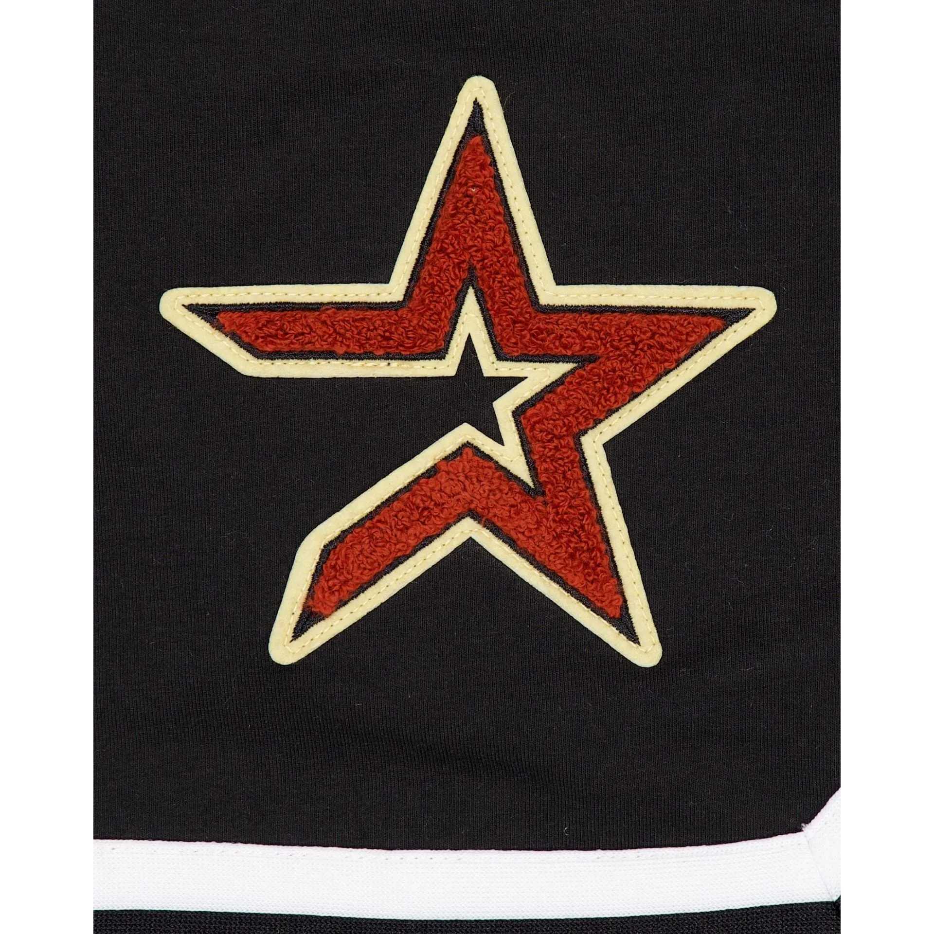 Houston Astros Coop Logo Select Shorts sold by New Era product image thumbnail 4