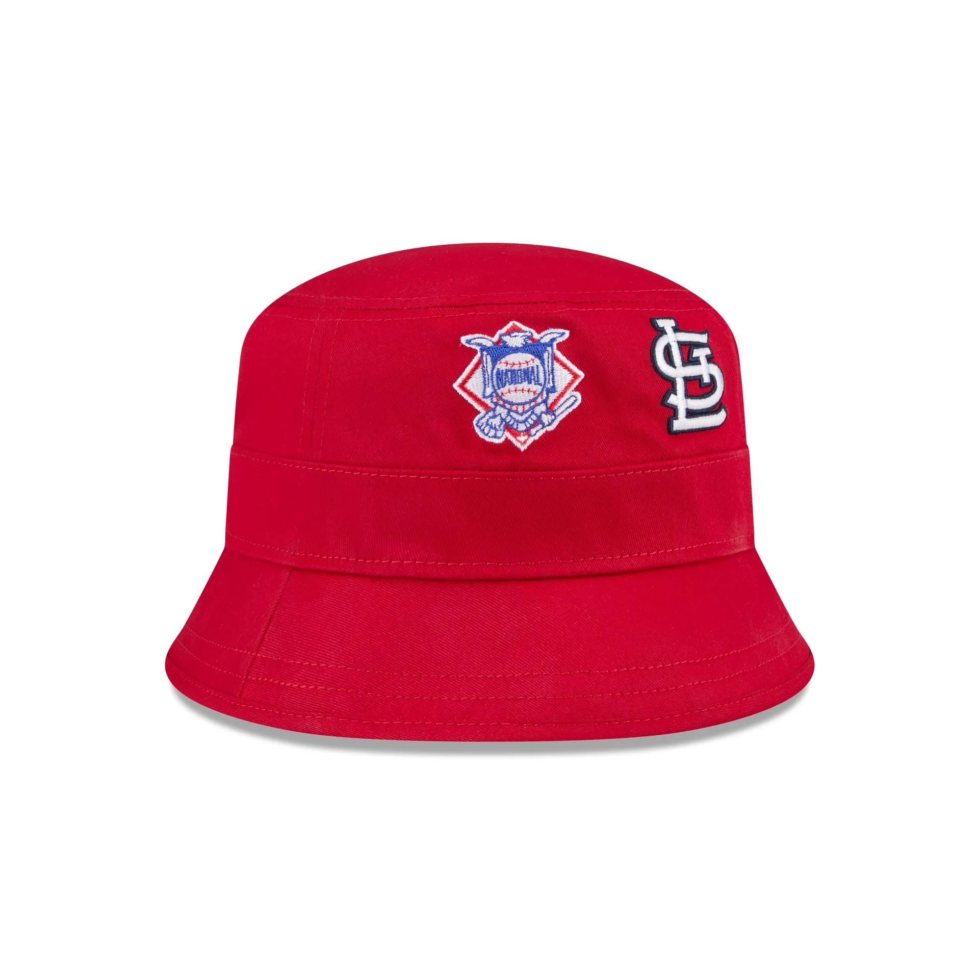 St. Louis Cardinals All-Star Game Pack Bucket Hat sold by New Era product image thumbnail 3