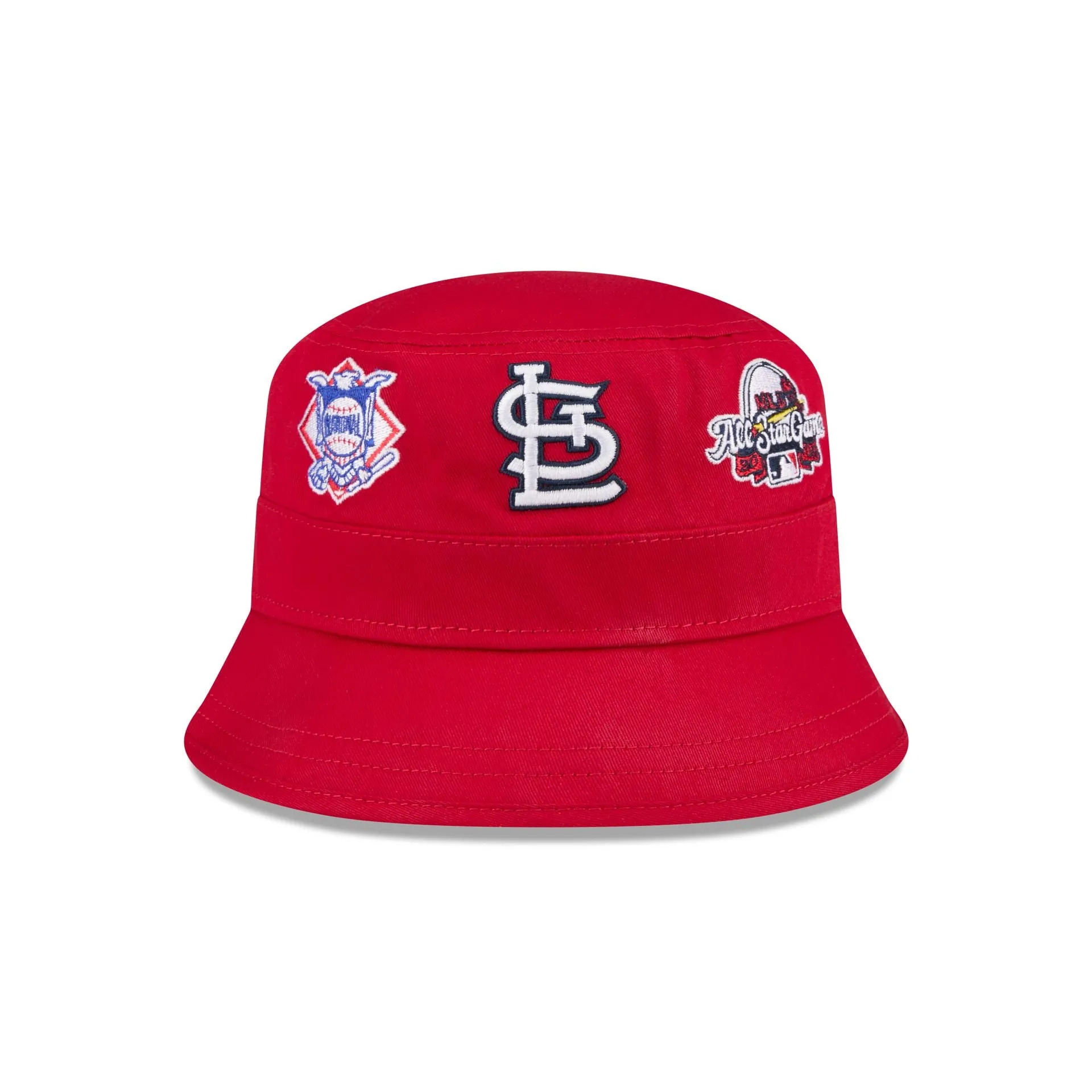 St. Louis Cardinals All-Star Game Pack Bucket Hat sold by New Era product image thumbnail 2