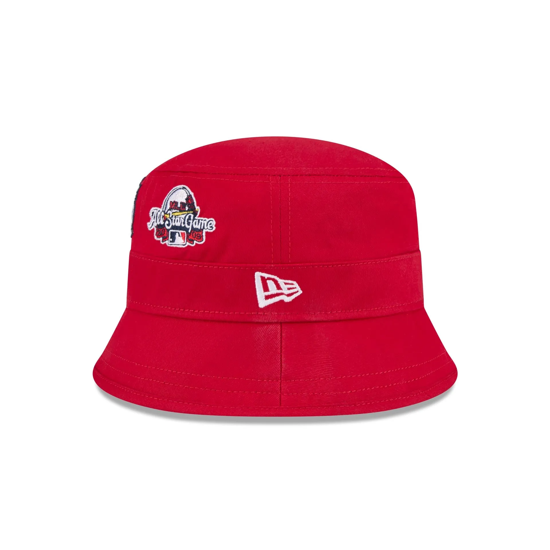 St. Louis Cardinals All-Star Game Pack Bucket Hat sold by New Era product image thumbnail 4