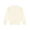 Atlanta Braves Cord Crewneck sold by New Era