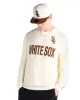 Atlanta Braves Cord Crewneck sold by New Era