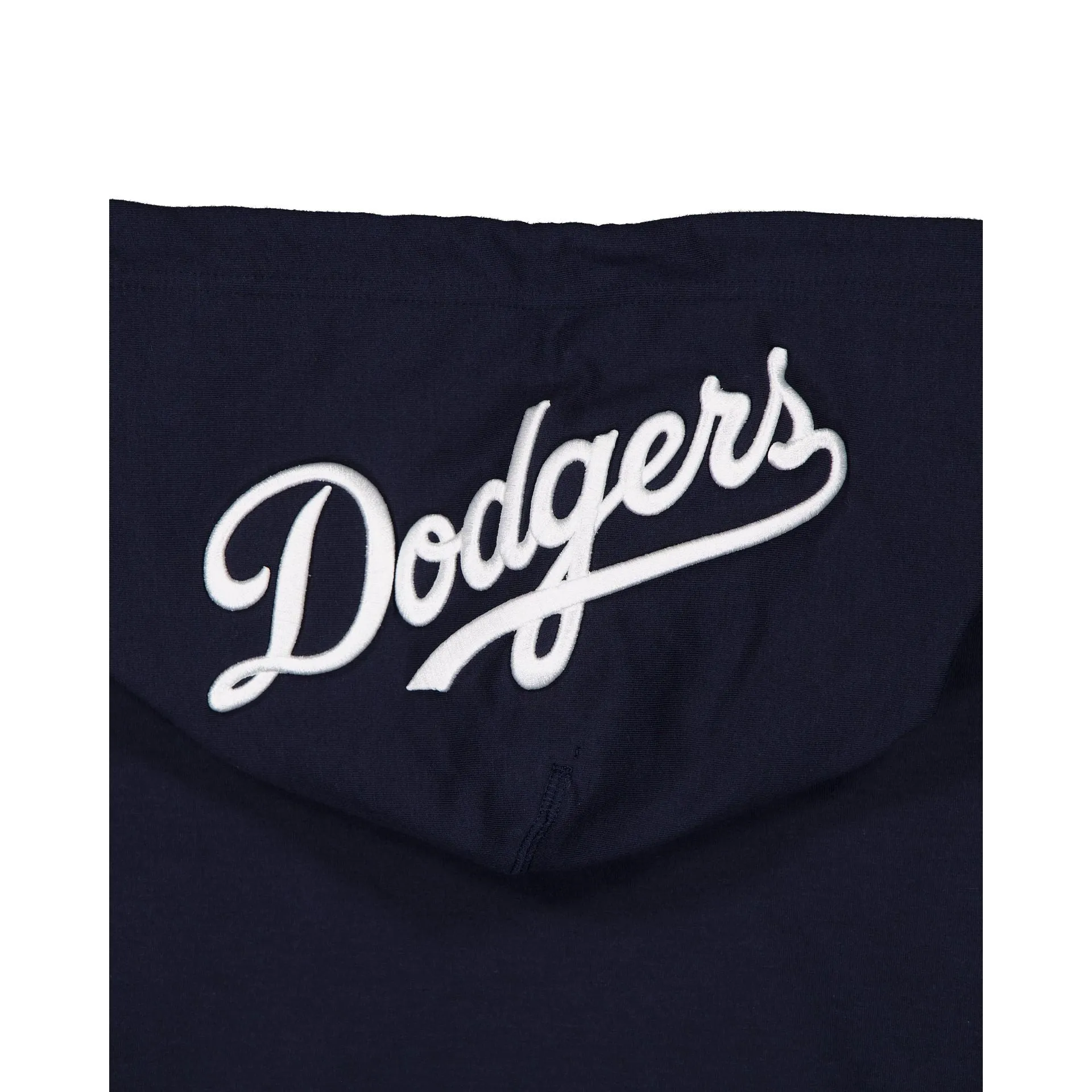 Los Angeles Dodgers Logo Select Color Flip Navy Hoodie sold by New Era product image thumbnail 5