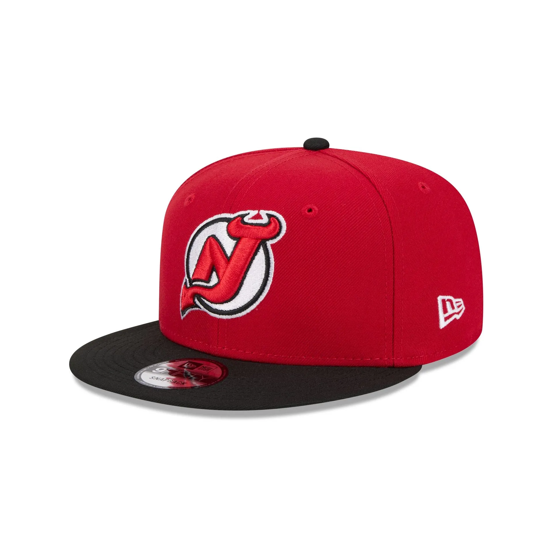 New Jersey Devils 9FIFTY Snapback Hat sold by New Era