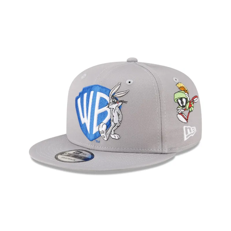★【New era】★WARNER BROTHERS SPACE 100TH ANNIVERSAR.Y T★ Warner Bros. 100th Anniversary | Warner Bros. Entertainment