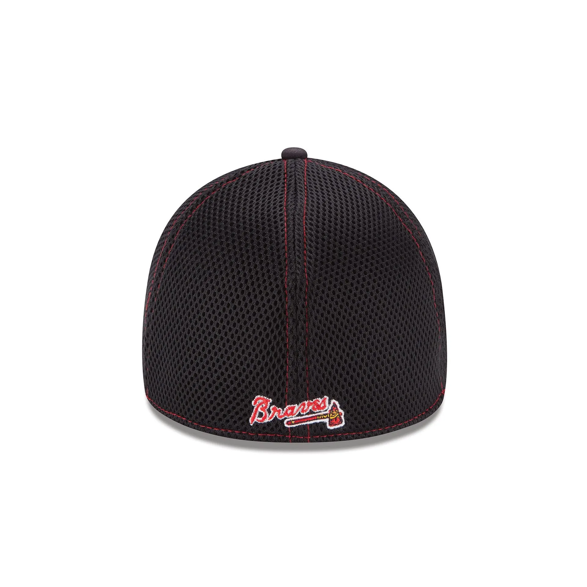 Atlanta Braves NEO 39THIRTY Stretch Fit Hat sold by New Era product image thumbnail 4