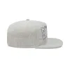 San Antonio Spurs Gray Cord Golfer Hat sold by New Era