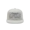 San Antonio Spurs Gray Cord Golfer Hat sold by New Era