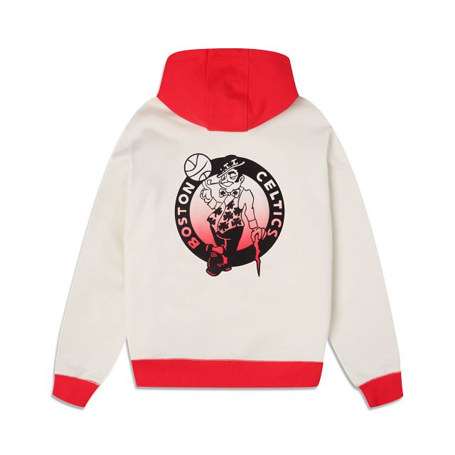 Boston Celtics Color Pack Hoodie sold by New Era product image thumbnail 2