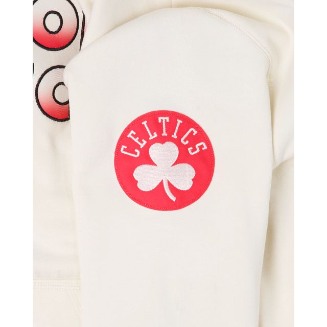 Boston Celtics Color Pack Hoodie sold by New Era product image thumbnail 3