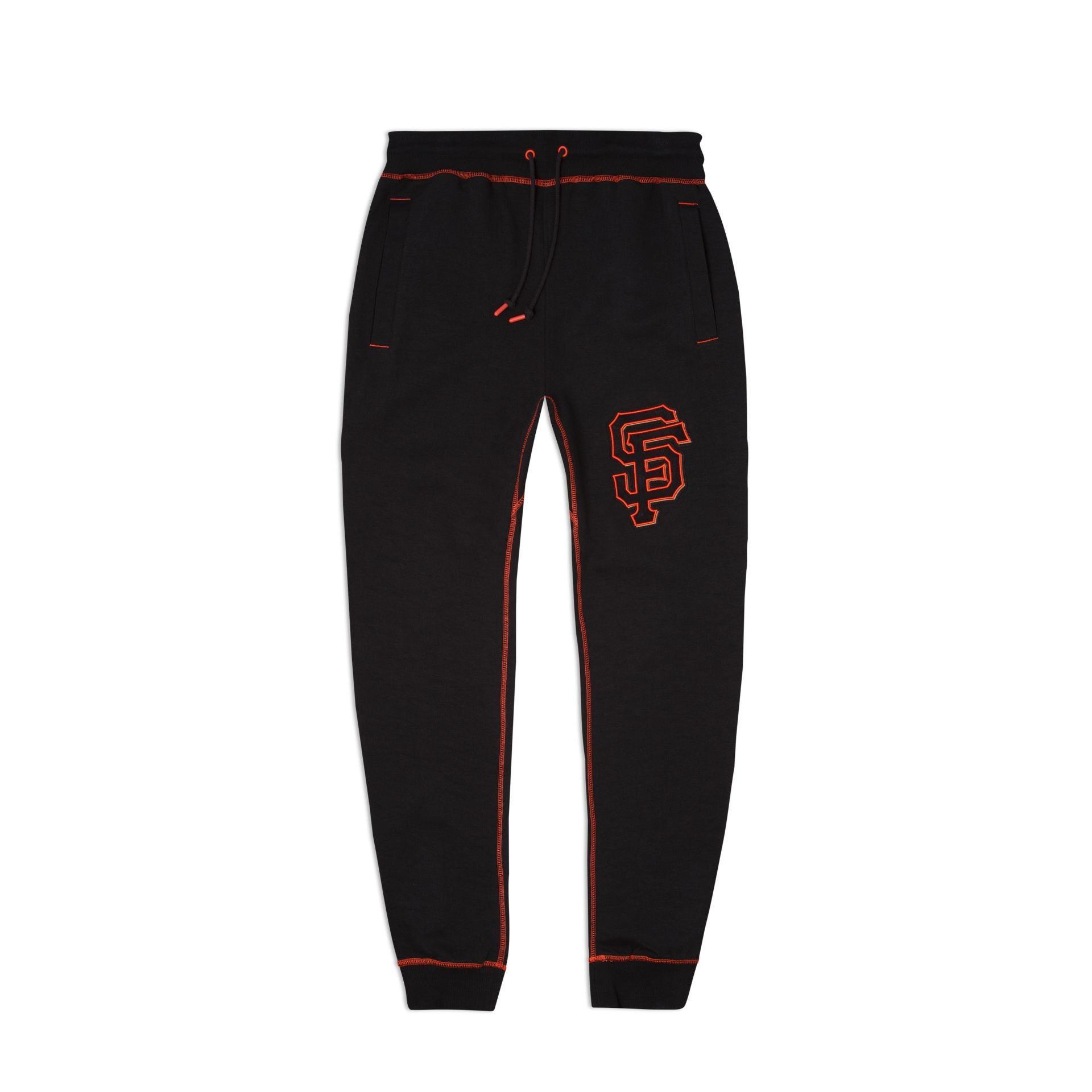 San Francisco Giants Book Club Jogger sold by New Era