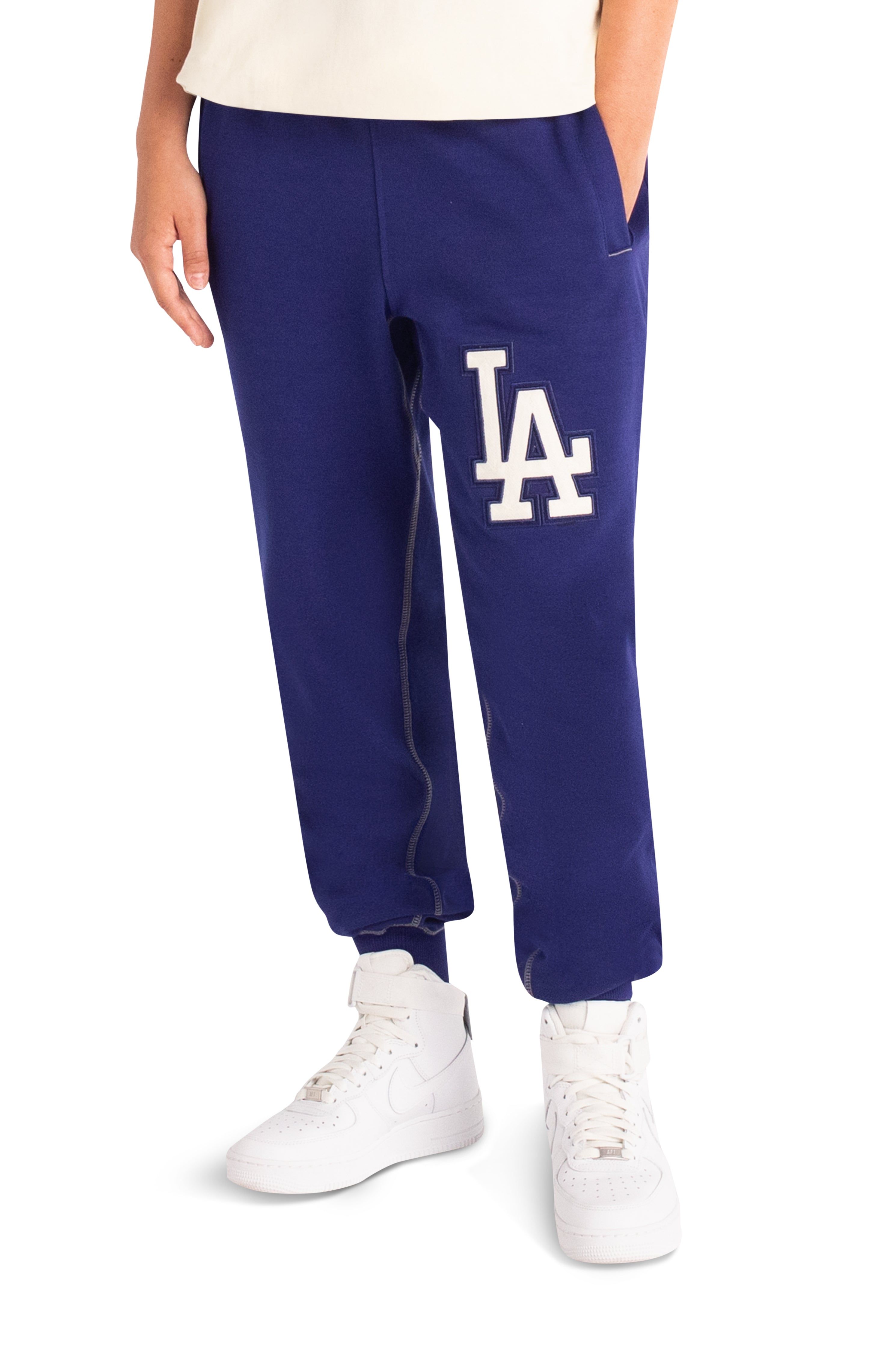 San Francisco Giants Book Club Jogger sold by New Era product image thumbnail 2