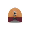 Boston Red Sox Duck Canvas 9TWENTY Adjustable Hat sold by New Era