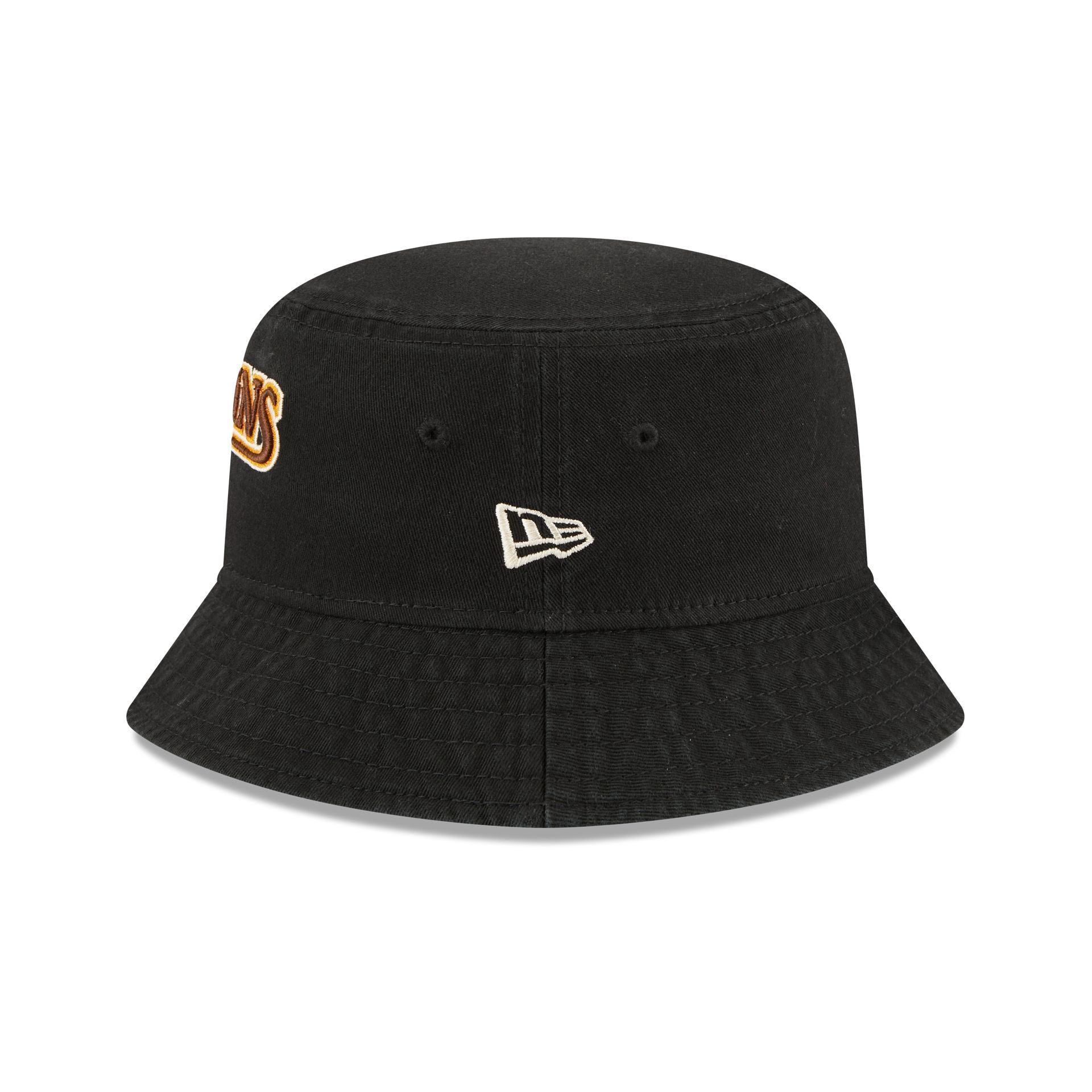 Miami Marlins Tiramisu Bucket Hat sold by New Era product image thumbnail 4