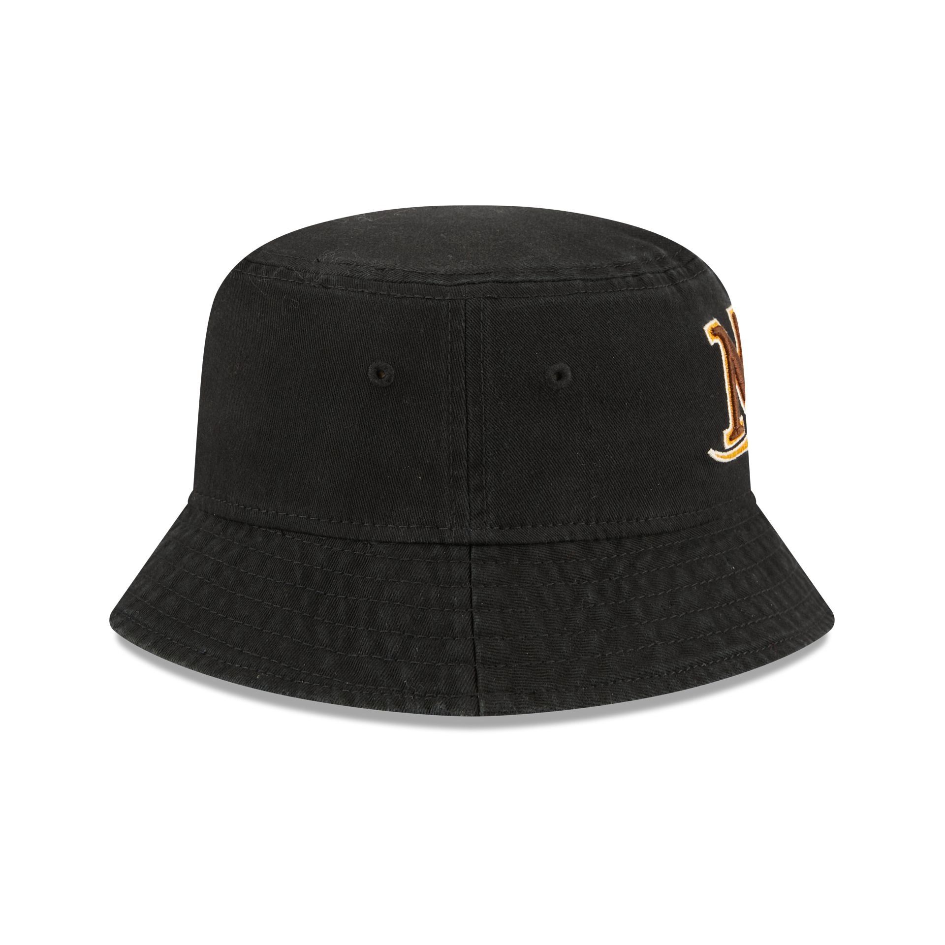 Miami Marlins Tiramisu Bucket Hat sold by New Era product image thumbnail 5