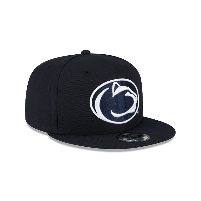 Penn State Nittany Lions 9FIFTY Snapback Hat sold by New Era product image thumbnail 3