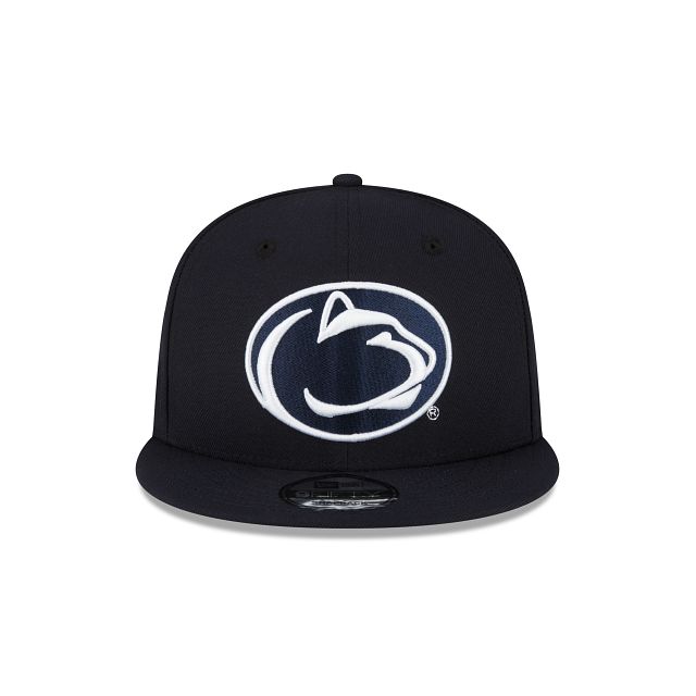Penn State Nittany Lions 9FIFTY Snapback Hat sold by New Era product image thumbnail 2