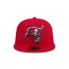 Tampa Bay Buccaneers 2024 Draft 59FIFTY Fitted Hat sold by New Era