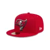 Tampa Bay Buccaneers 2024 Draft 59FIFTY Fitted Hat sold by New Era