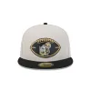 New Orleans Saints 2024 Historic Sideline 59FIFTY Fitted Hat sold by New Era