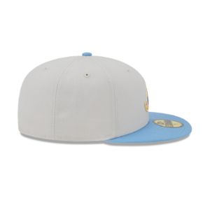 Atlanta Braves Beach Front 59FIFTY Fitted Hat sold by New Era