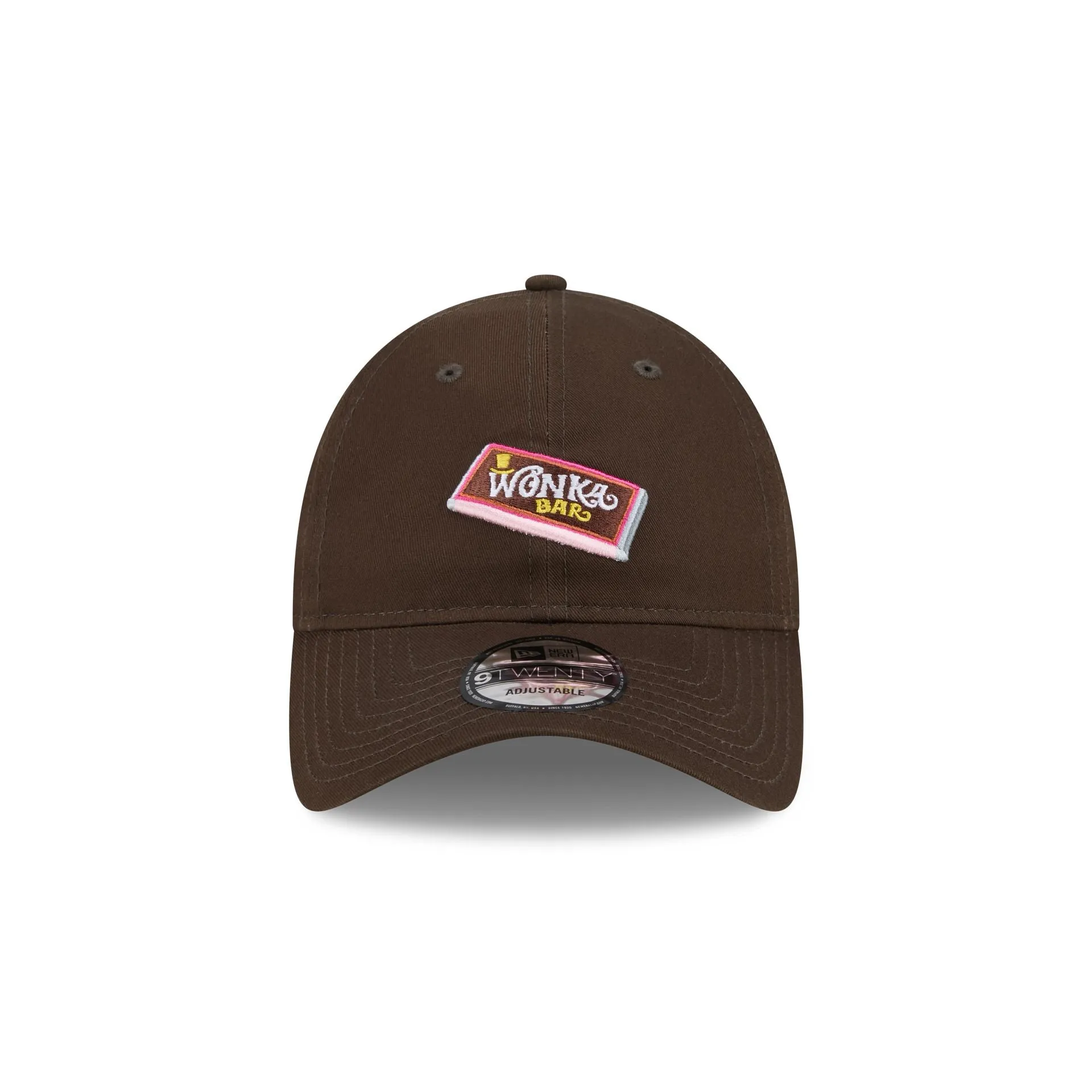 Willy Wonka 9TWENTY Adjustable Hat sold by New Era product image thumbnail 2