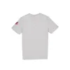 Toronto Blue Jays City Connect Gray T-Shirt sold by New Era