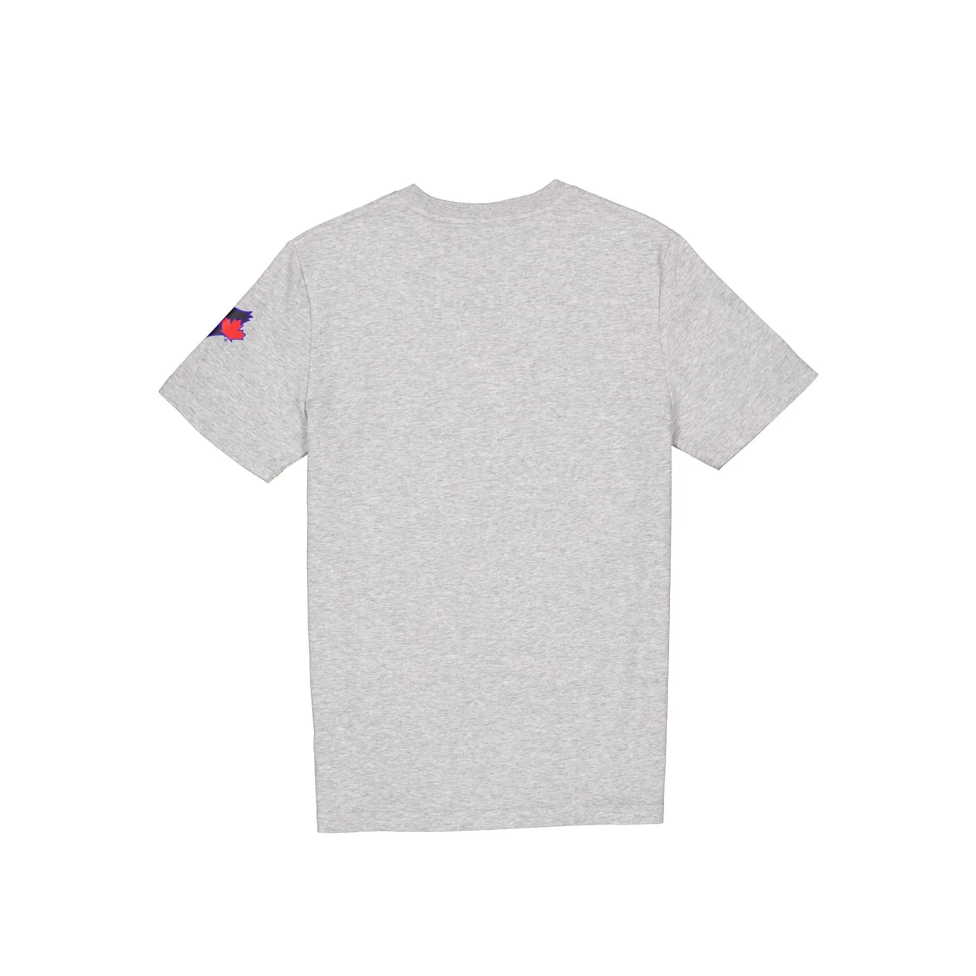 Toronto Blue Jays City Connect Gray T-Shirt sold by New Era product image thumbnail 2