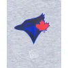 Toronto Blue Jays City Connect Gray T-Shirt sold by New Era