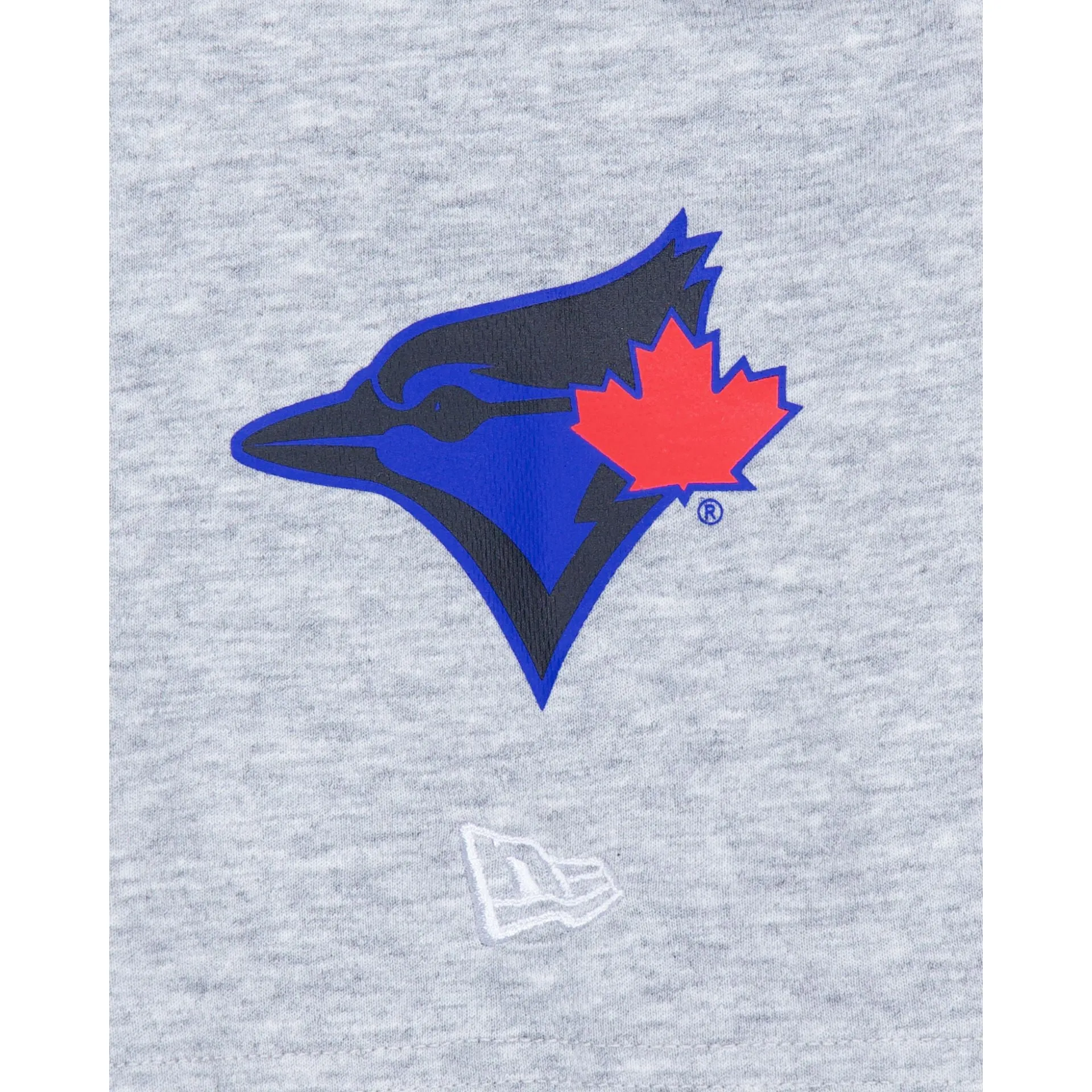 Toronto Blue Jays City Connect Gray T-Shirt sold by New Era product image thumbnail 3